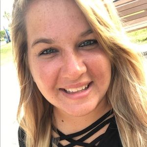 Meet your Posher, Kristi